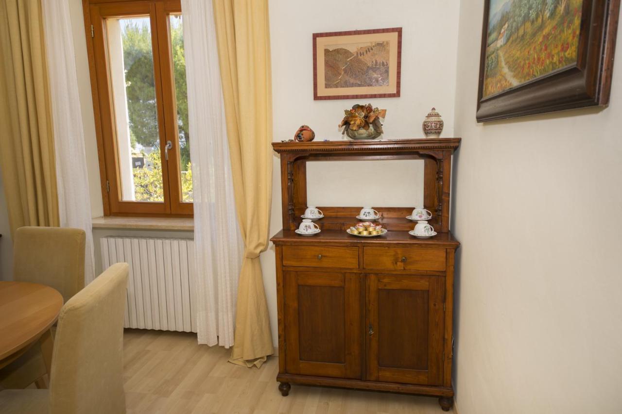 Brezza Del Conero Διαμέρισμα Ανκόνα Εξωτερικό φωτογραφία