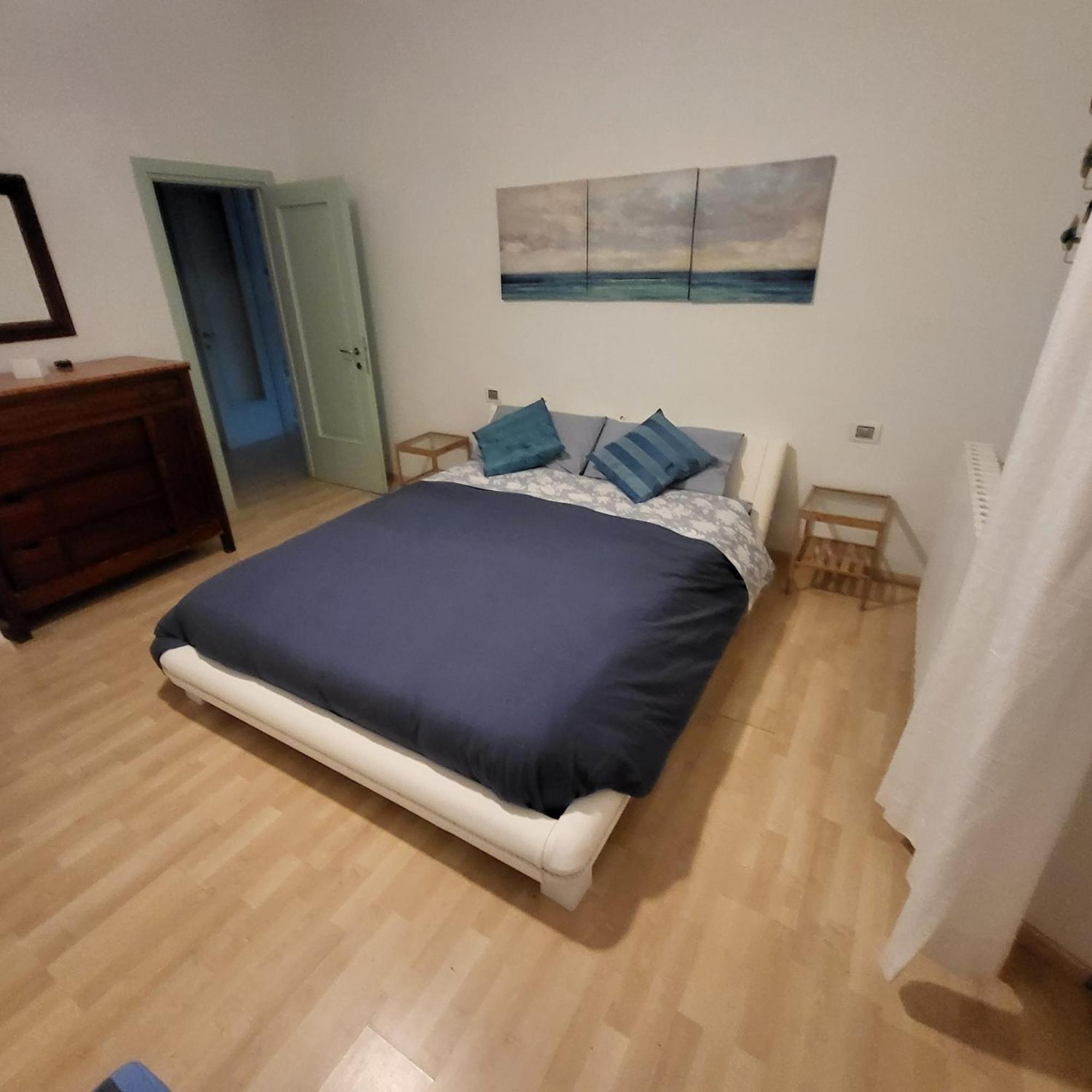 Brezza Del Conero Διαμέρισμα Ανκόνα Εξωτερικό φωτογραφία