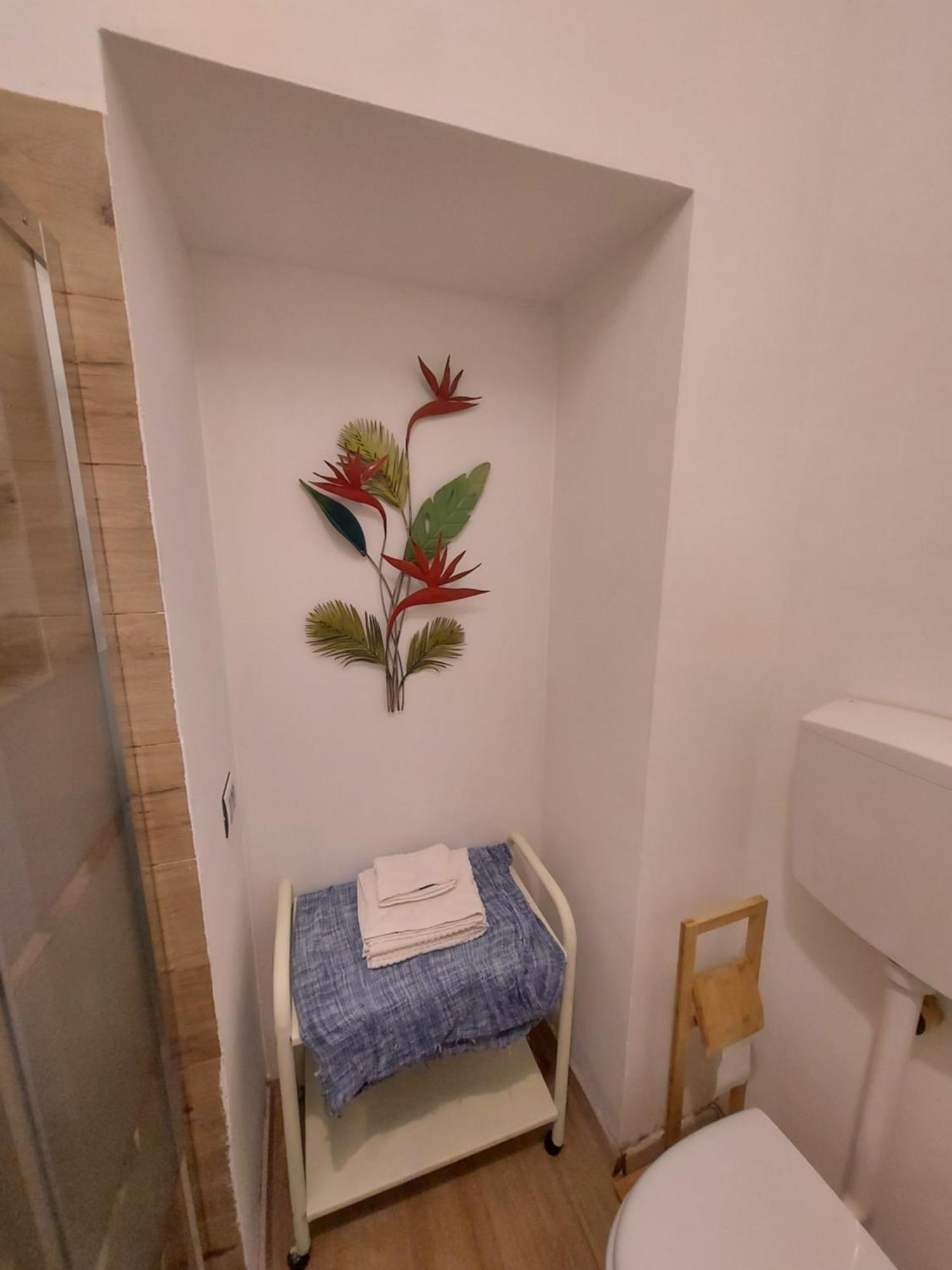 Brezza Del Conero Διαμέρισμα Ανκόνα Εξωτερικό φωτογραφία