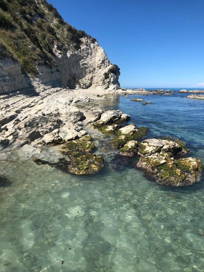 Brezza Del Conero Διαμέρισμα Ανκόνα Εξωτερικό φωτογραφία